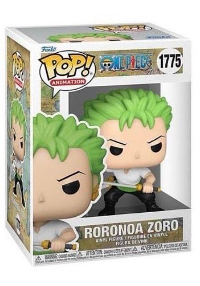 Funko Pop Roronoa 1775