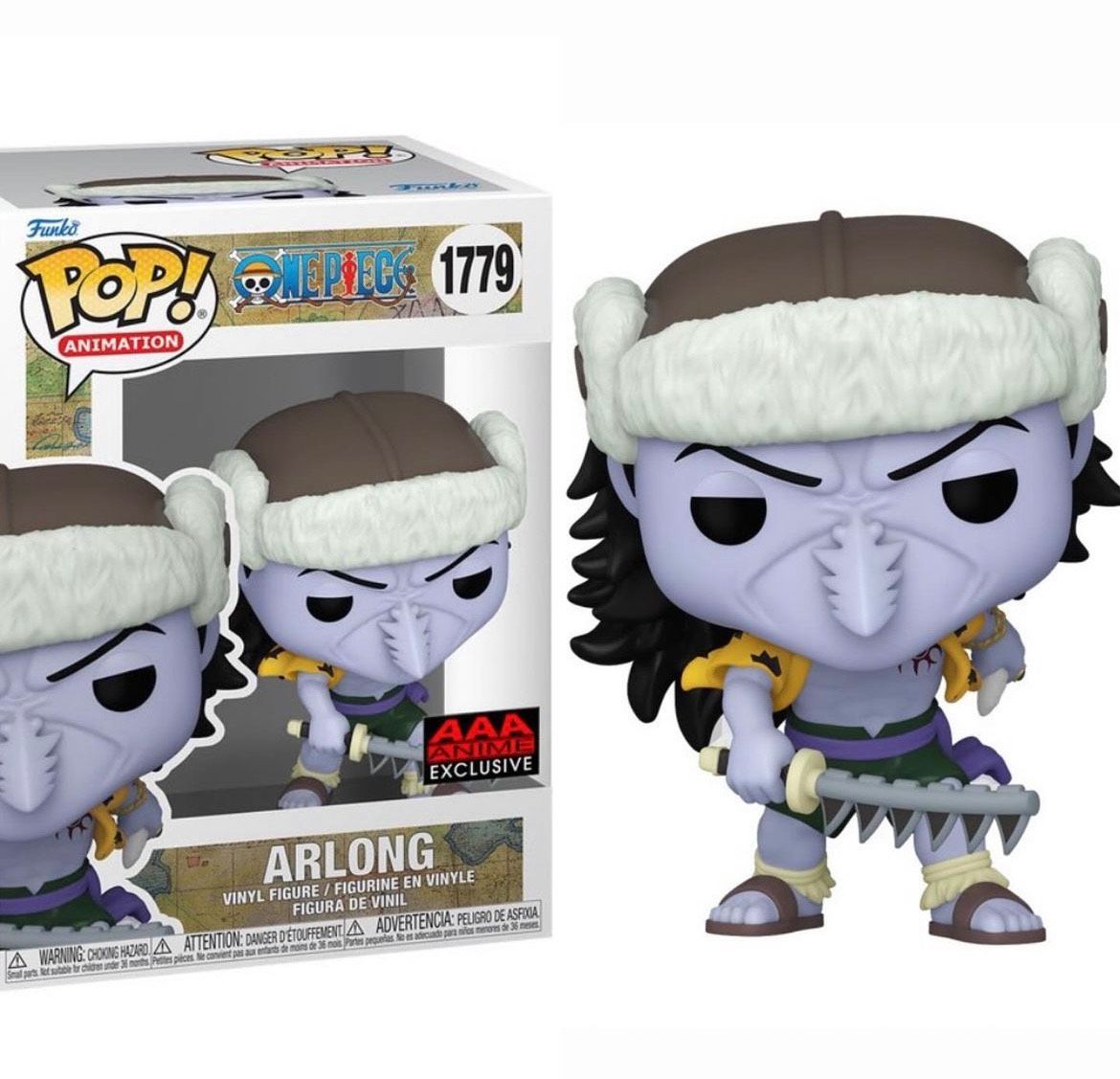 1779 Arlong