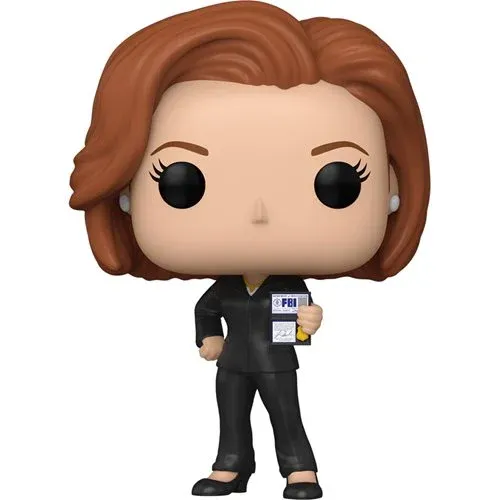 Funko Pop! The X-Files Dana Scully 1613