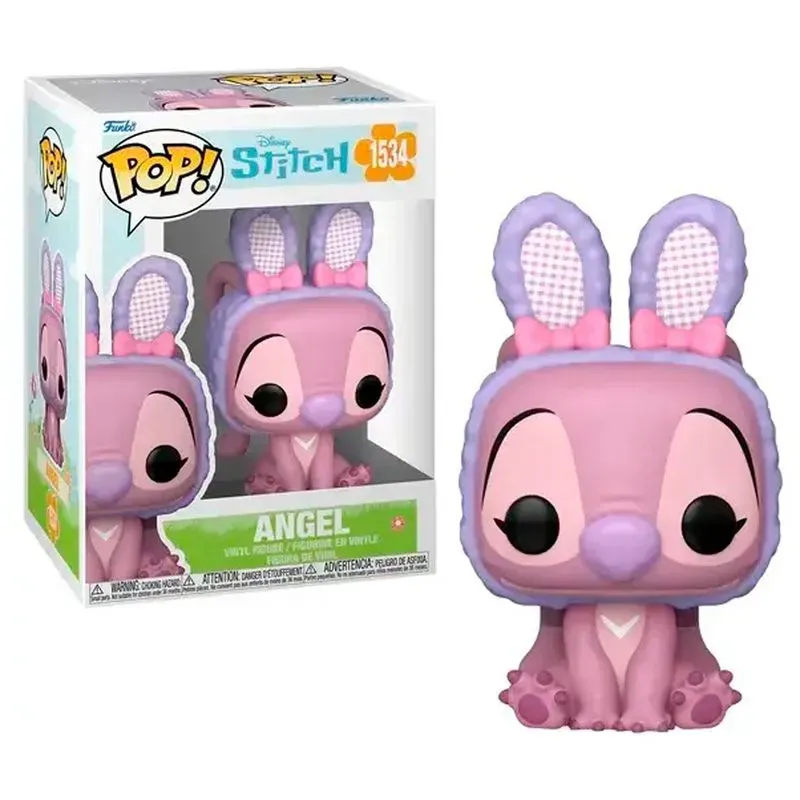 Funko Pop! Angel 1534
