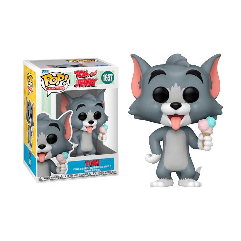Funko Pop! Tom