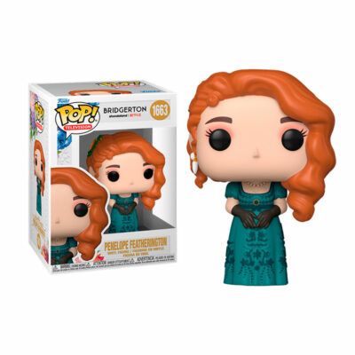 Funko Pop! Penelope Featherington