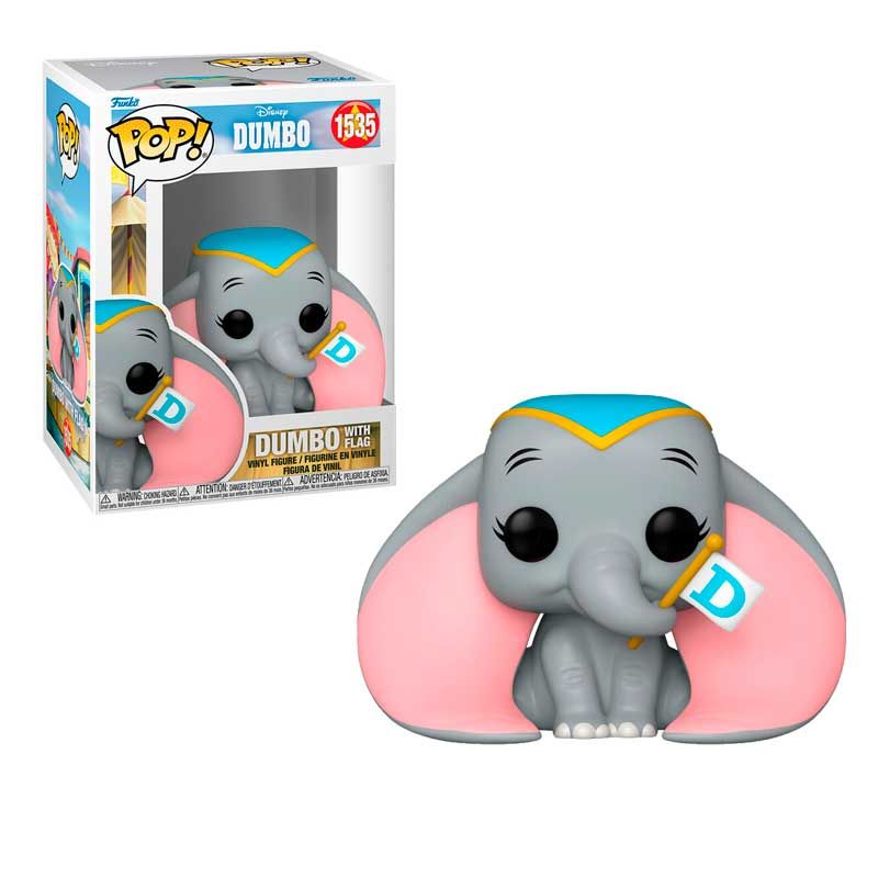 Funko Pop! Dumbo 1535