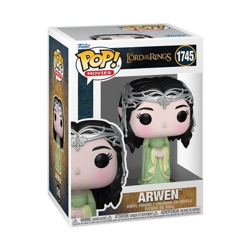 Funko Pop! Arwen Coronation