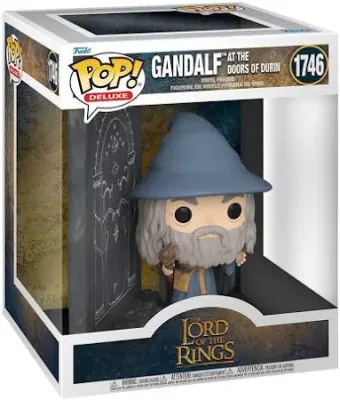 Funko Pop! Gandalf DoD