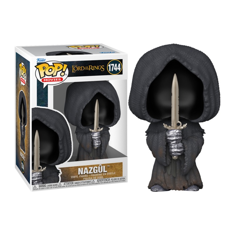 Funko Pop! Nazgul 1744