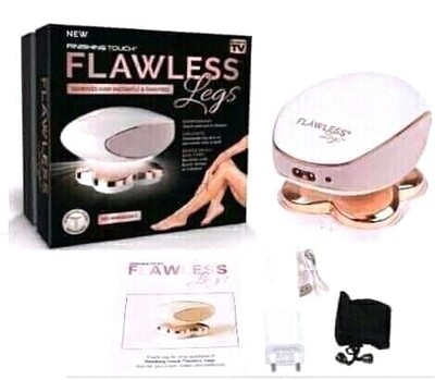FLAWLESS 4 TATE