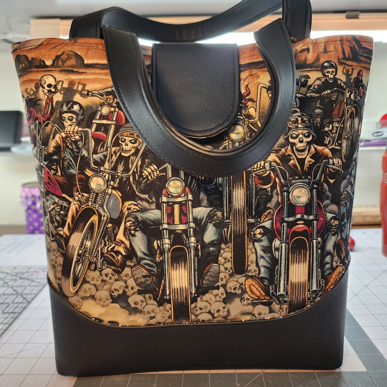 Tote Bag