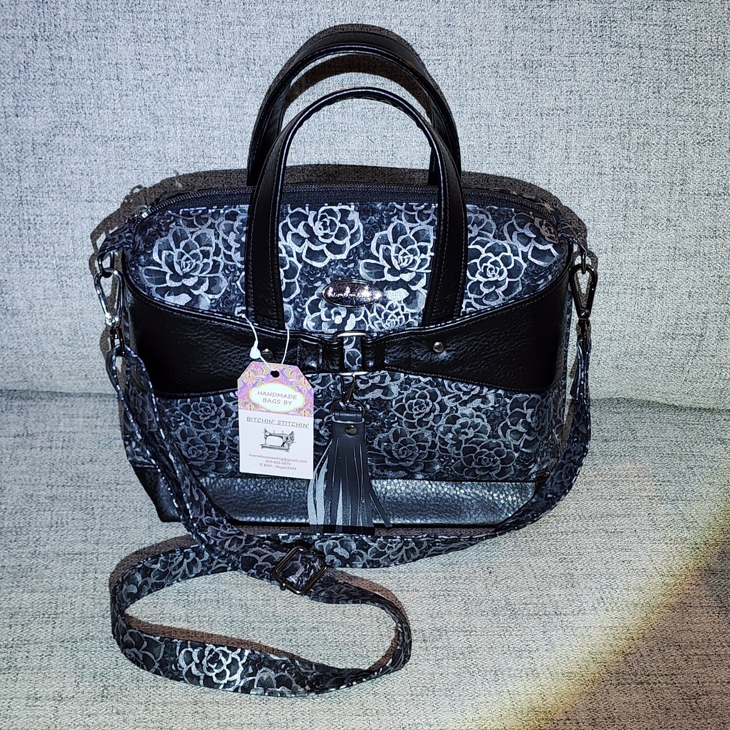 Medium sized Bag