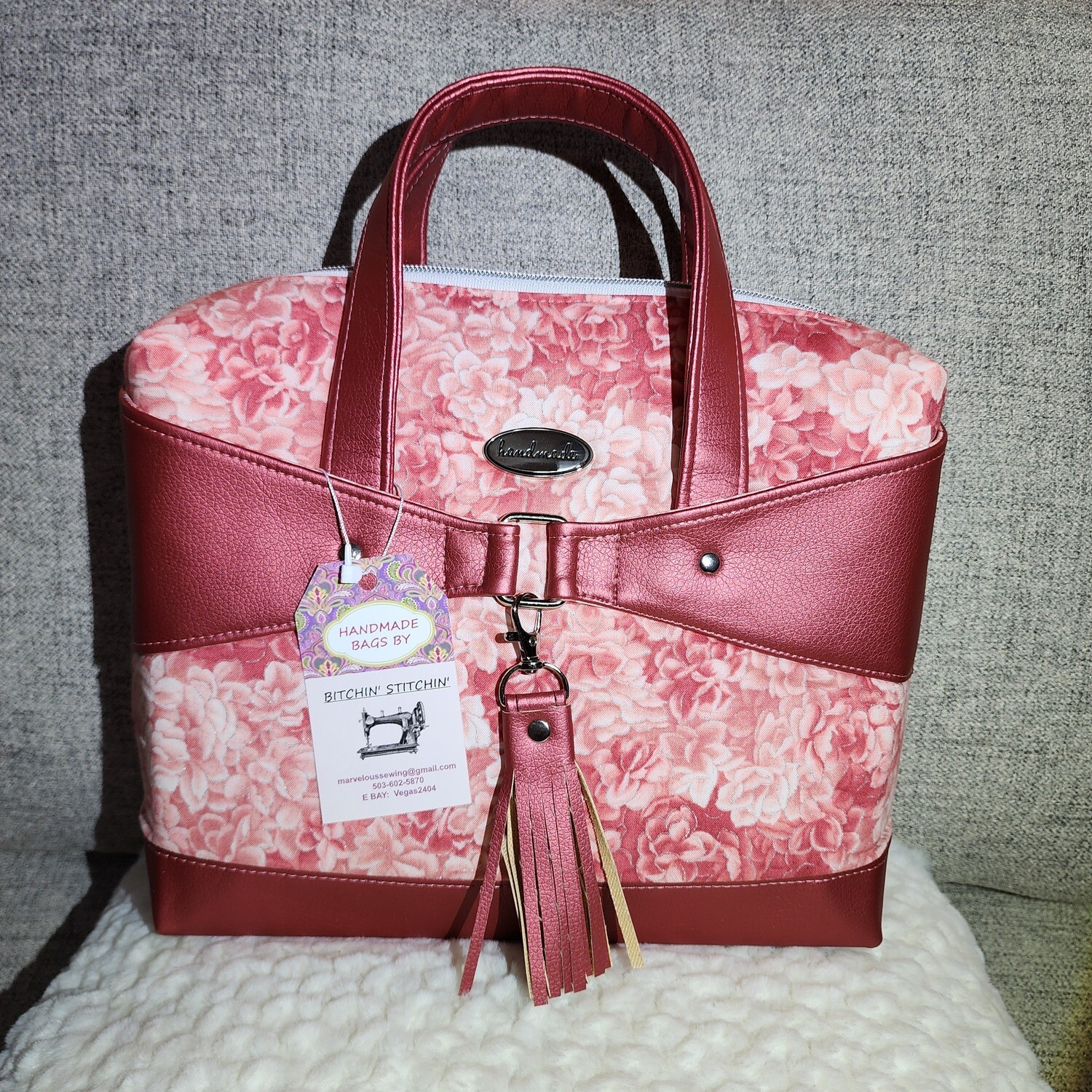 Medium sized Bag