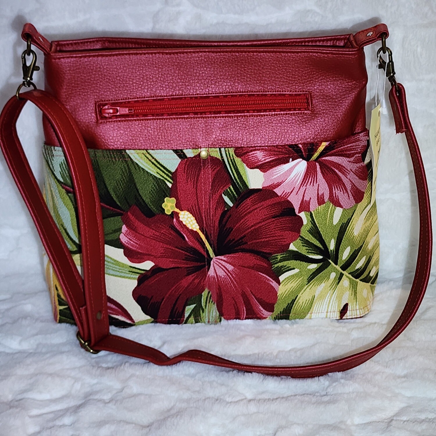 Red Hawaiian