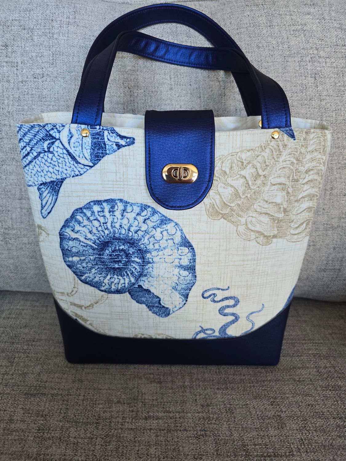 Beach Tote