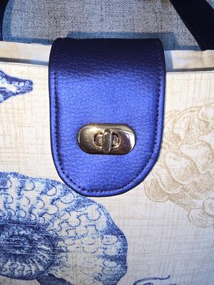 Beach Tote