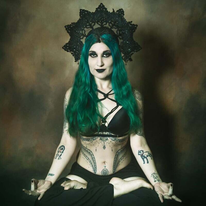 Trauma Conscious Content - Individual