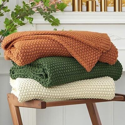 Knit Fabric
