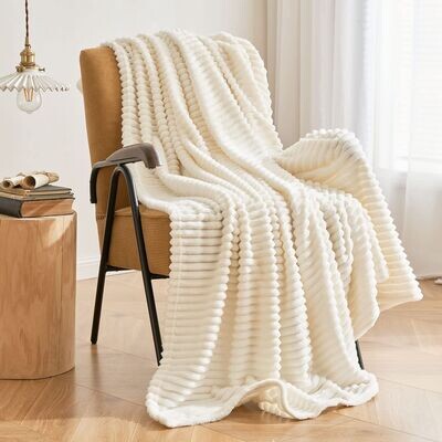 Throw Blankets