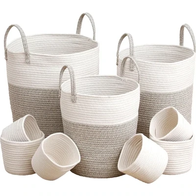 Baskets