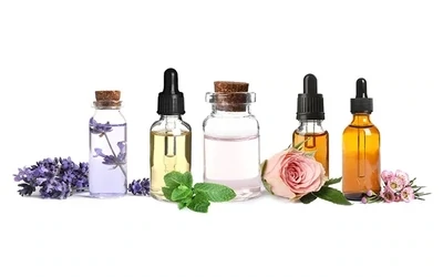 Fragrance & Oils