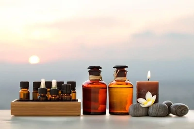 Diffusers