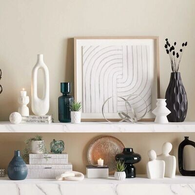 Ceramics