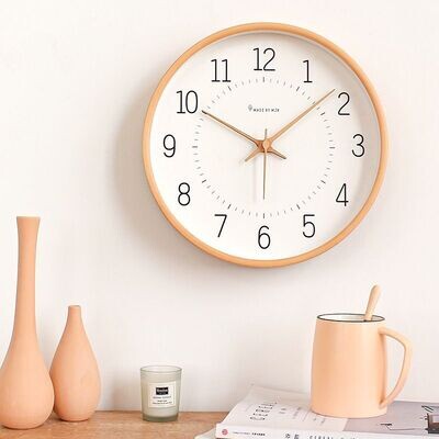 Clocks
