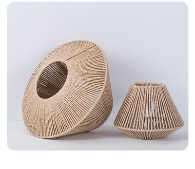 Rope Holders