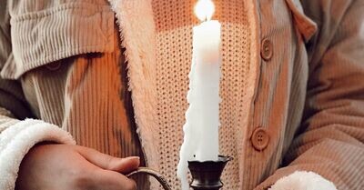 Candlesticks