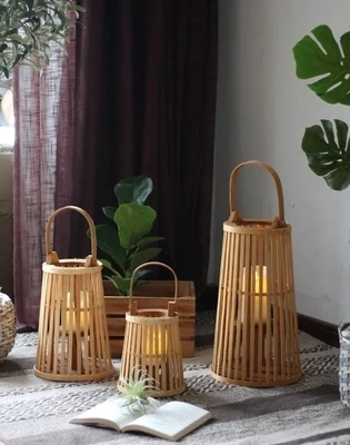 Lanterns