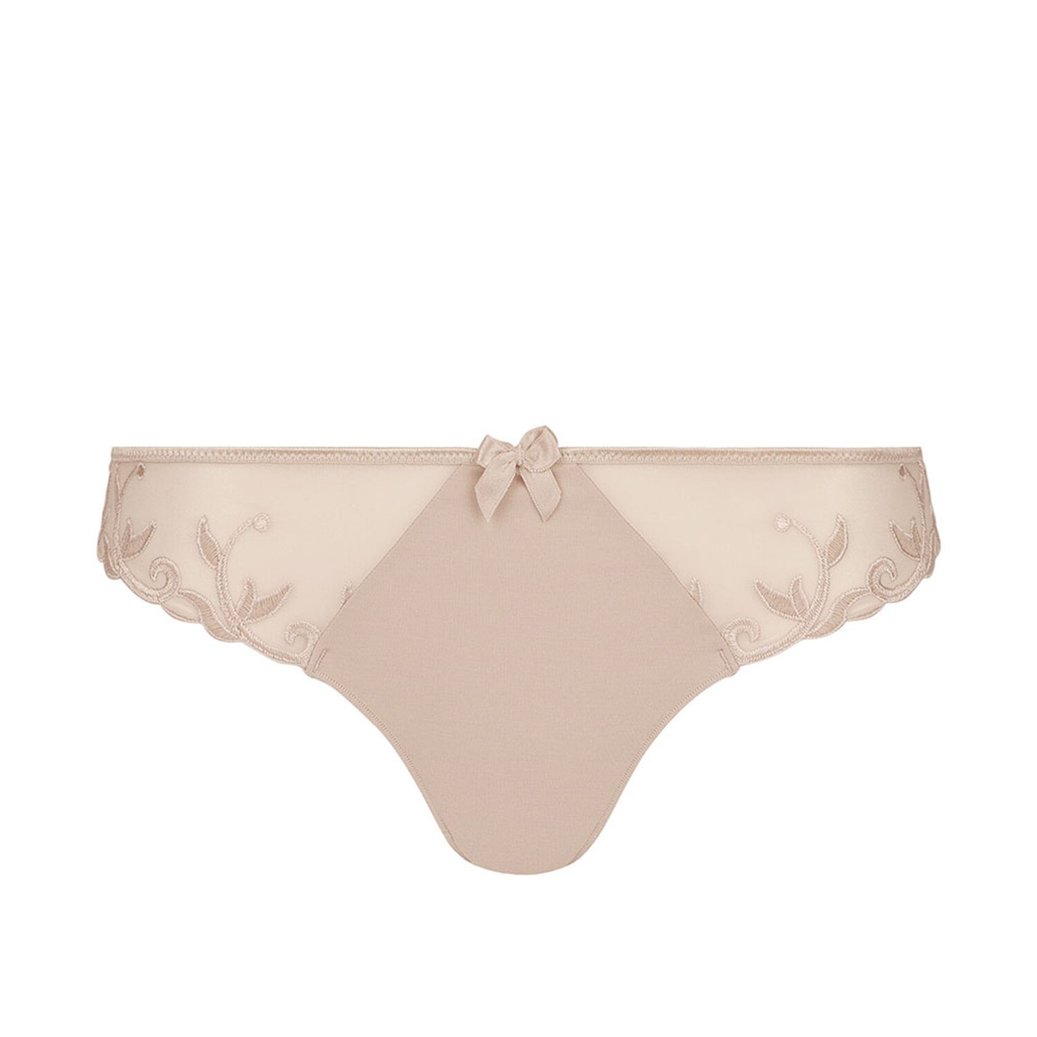 Simone Pérèle Andora 131705 739 (v), Color: Peau Rosée, Size: S