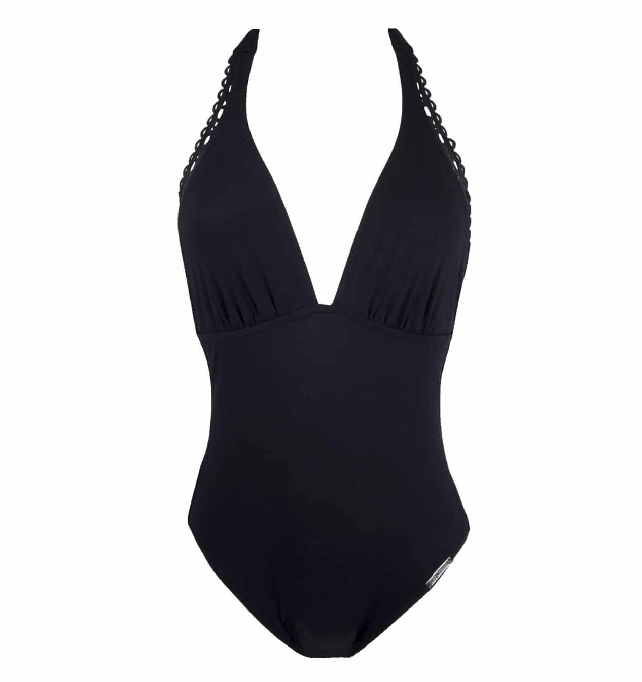 Lise Charmel Ajourage Couture plongeant ABA9815
