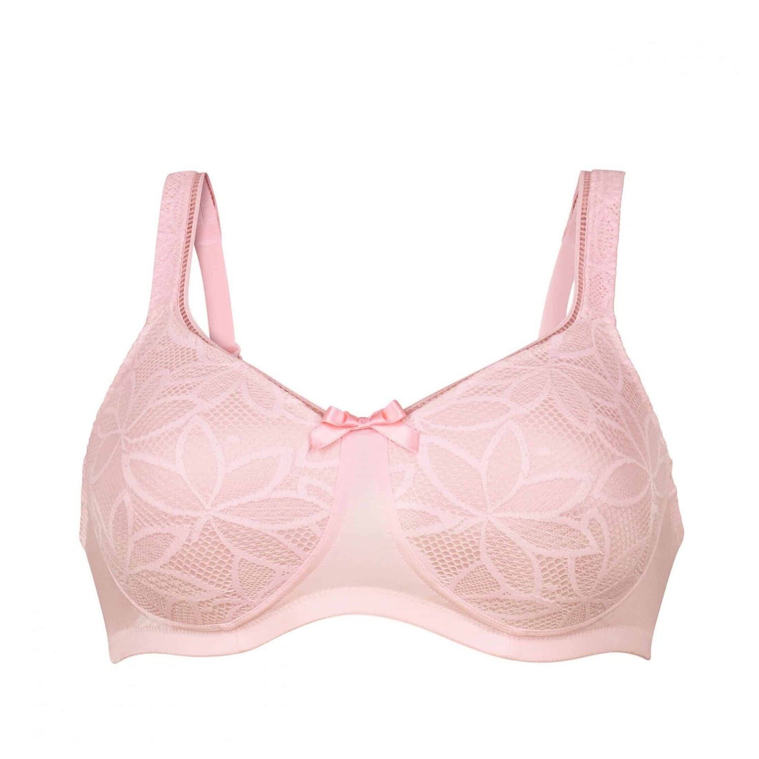Anita Prosthesis Bra Selena AN5776X Pearl Rose