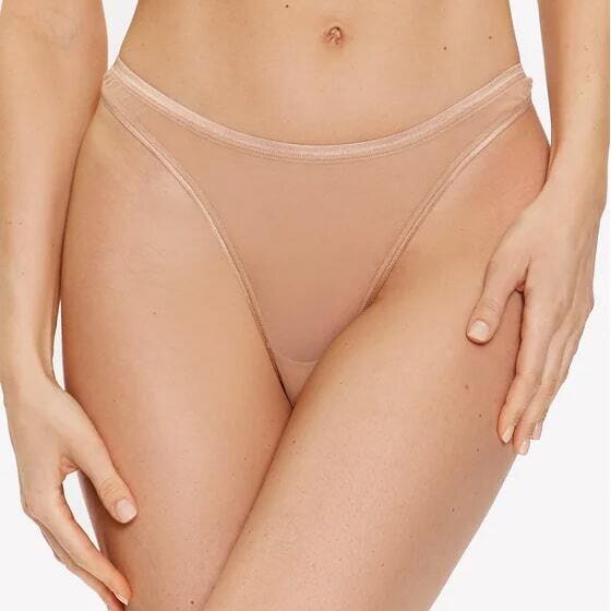 Tanga cut panties- Cosabella - Soire Confidence - CSsoirc0322PK (cqe) - Cinque (V)