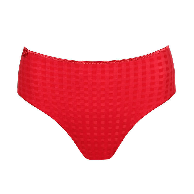 Marie Jo Avero 0500411 SCA, Color: Scarlet, Size: M