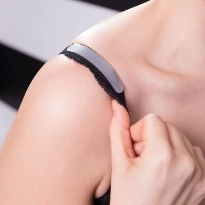 Velcro Strips - Strap Doctor - WH