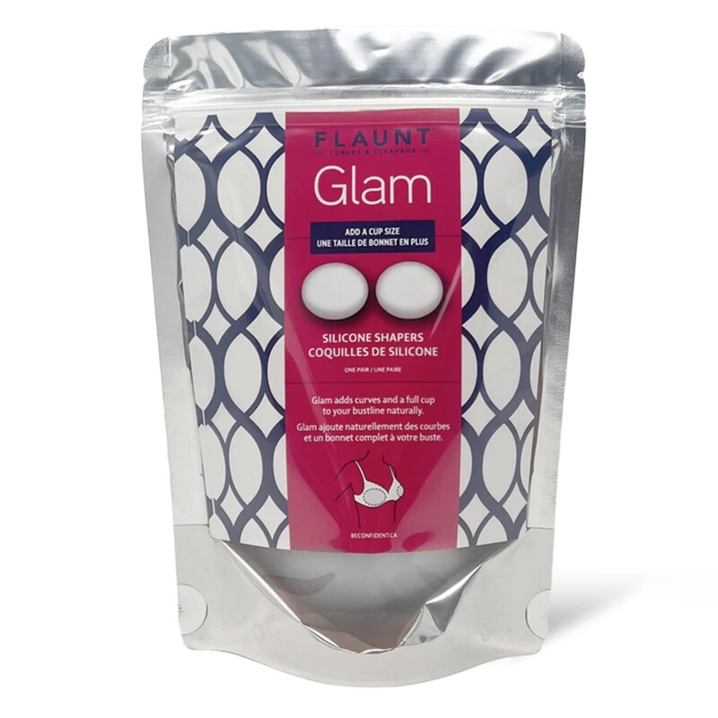 Silicone Pads - Forever New - Glam - FNbf39020