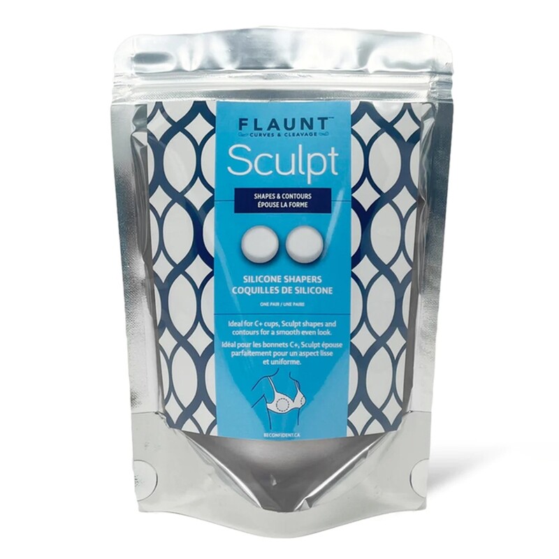 Push-up Pads - Forever New - Clear Sculpt - FNbf39025