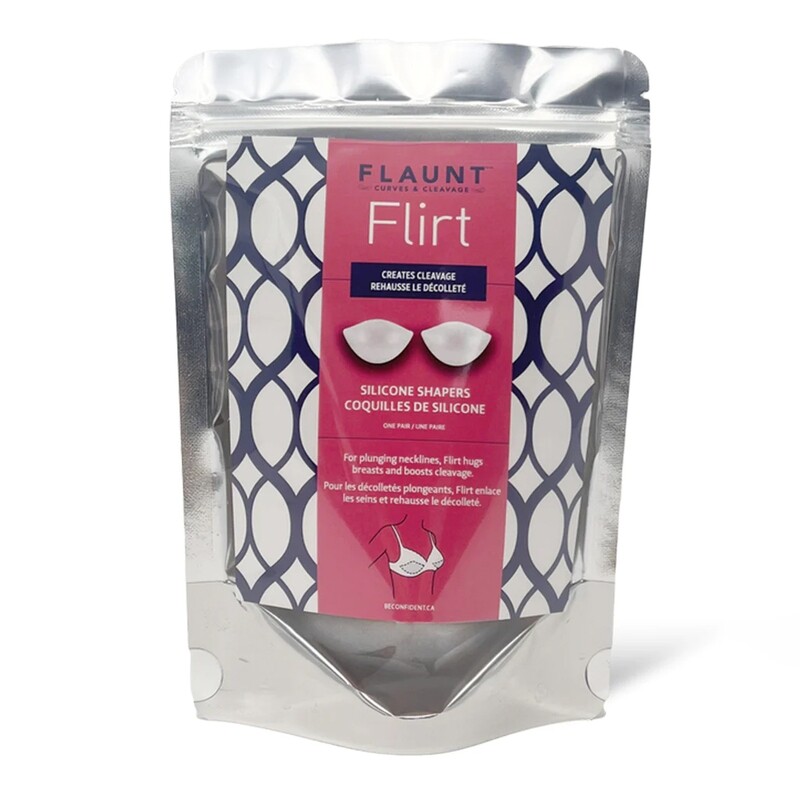 Push-up Pads - Forever New - Clear Flirt - FNbf39010