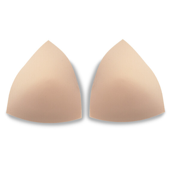 Triangle Pads - Forever New - FNbf22052
