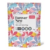 Lessive linge - Forever New - Parfum Doux - Poudre 3kg - FN02800