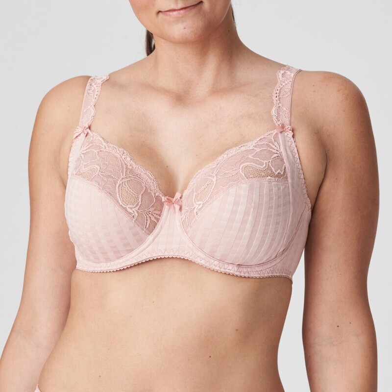 Soutien-gorge - Prima Donna (F-I) - Madison - PD0162121PWD - Powder Rose