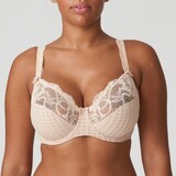 Bra - Prima Donna (F-I) - Madison - PD0162121CAL - Coffee Milk