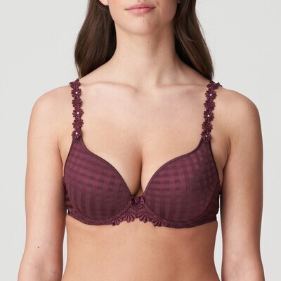 Soutien-gorge Marie Jo - Taille 90B, Bonnet B, Couleur Blanc, Style Balconnet - Neuf Avec étiquettes