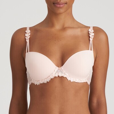 Soutien-gorge Marie Jo - Modèle Taro Bloom - Couleur Multicolore Bloom - Avec Armatures - Neuf Avec étiquettes