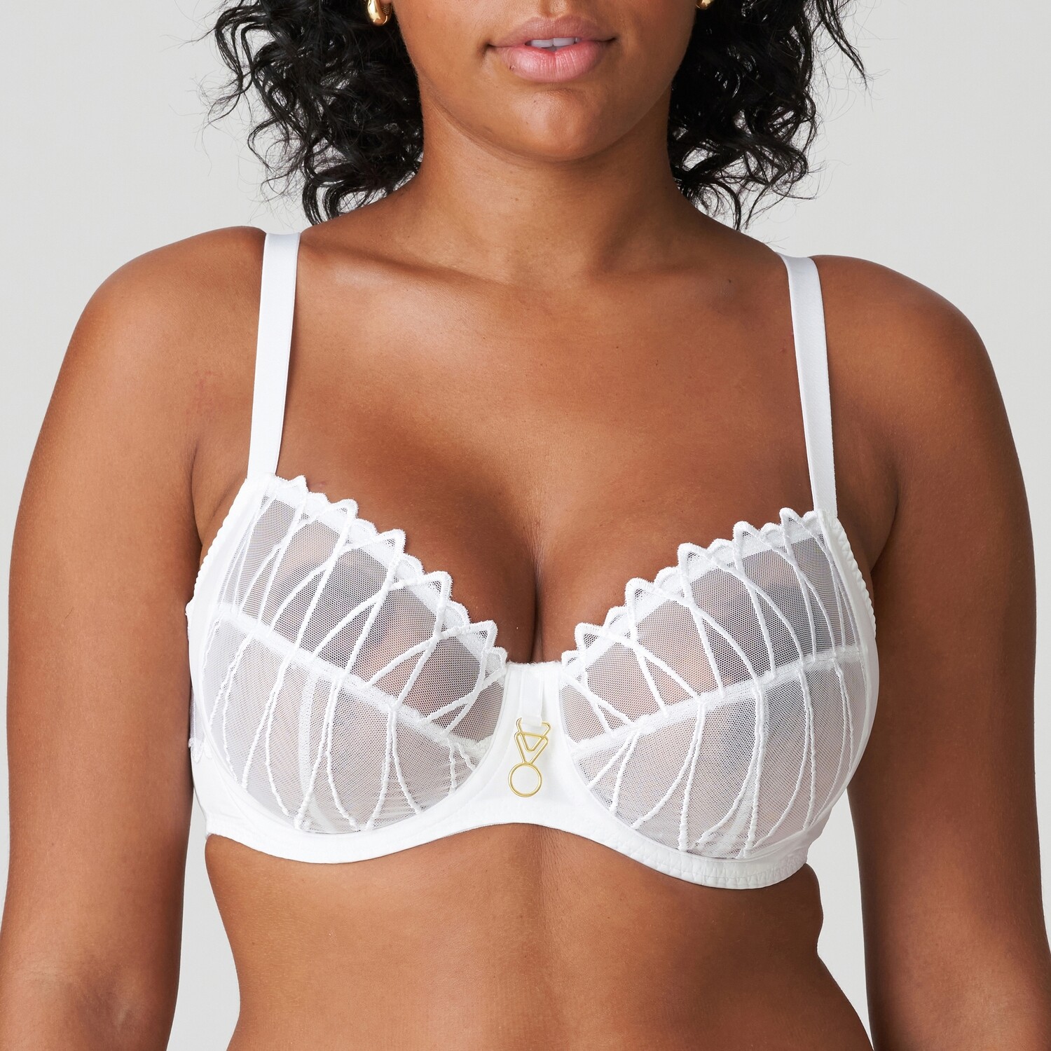 Prima Donna Arthill 0163360 WIT (v)