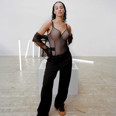 Chantelle Smooth Lines C11N7 DS (D) (v)