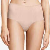 Regular cut panties - Chantelle - Soft Stretch - CT2647 (01N) - Golden Beige