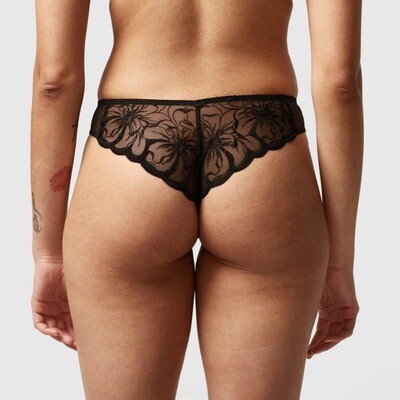 Chantelle Fleurs C12M9 011