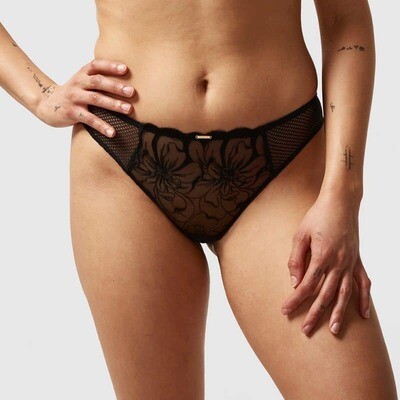 Chantelle Fleurs C12M9 011