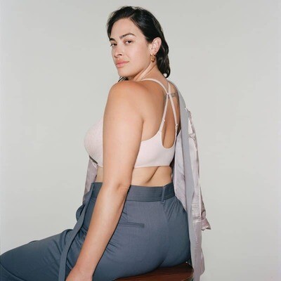 Chantelle Norah Frontale C13F6 0RG(v0
