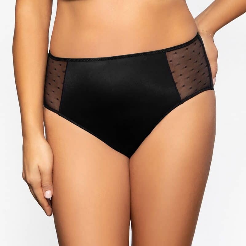 Corin Twiggy 3723 BLK